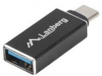 LANBERG AD-UC-UA-02 Lanberg Adapter USB
