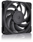 Noctua NF-A12X25 PWM chromax.black.swap 120mm Fan - Black