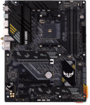 ASUS TUF GAMING B550-PLUS WIFI II AM4 ATX Motherboard Wi-Fi 6