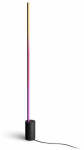 Philips Hue Gradient Signe Stehleuchte schwarz