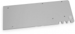 EK Water Blocks EK-Quantum Vector Master RX 6800XT/6900XT Backplate - Nickel