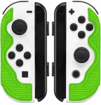 Lizard Skins Switch Joy-Con - Emerald Green (zugeschnitten, 0,5mm)