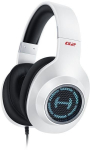Edifier | G2 II | Wired | Over-Ear | Microphone | White