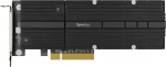 SYNOLOGY M2D20 Adapter Card PCIe CARDS
