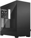 Fractal Design Pop Silent Black TG Clear Tint