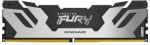 KINGSTON FURY Renegade Silver 32GB (2x16GB) DDR5 6400MT/s CL32 DIMM Kit