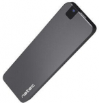 NATEC SSD Enclosure Rhino M.2 NVME