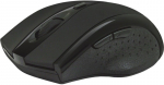 Defender Wireless mouse Accura MM-665 RF 1600 dpi 6P black