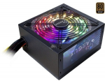 Inter-Tech Argus RGB-600W II 600W Power Supply