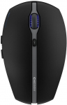 Cherry GENTIX BT Wireless Mouse Black