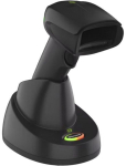 Honeywell Xenon XP 1952GSR USB KitKabel Bluetooth schwarz