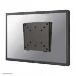 Neomounts FPMA-W25 bracket - fixed - for LCD display - black