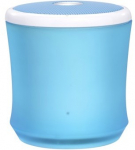 Aktivbox TERRATEC BT NEO blau XS - Blu