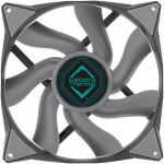 ICEBERG THERMAL IceGALE - 140mm PWM Gray