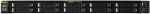 Fujitsu PRIMERGY RX2530 M5 - rack-mountable - Xeon Gold 5217 3 GHz - 16 GB
