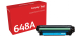 Xerox Toner Everyday HP 648A CE261A Cyan