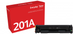 Xerox Toner Everyday HP 201A CF400A Black