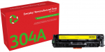 Xerox Toner Everyday HP 304A CC532A Yellow
