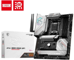 MSI AMD B650 SAM5 MPG B650 EDGE WIFI Motherboard