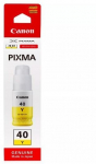 CANON INK GI-40 Y