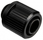 EK Water Blocks EK-Torque STC-13/10 straight fitting G1/4 Zoll OT to 13/10mm - black