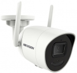 IP camera BULLET Wi-Fi, 4MP, with microphone and speaker, EXIR up to 30m, IP67, Hikvision
