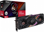 ASRock AMD Radeon RX 7900 XTX Phantom Gaming GPU