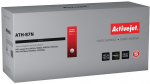 Activejet ATH-87N toner (replacement for HP 87A CF287A; Supreme; 9000 pages; black)
