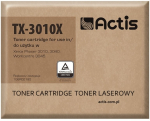 Actis TX-3010X Toner (replacement for Xerox 106R02182; Standard; 2300 pages; black)