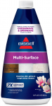 Bissell | MultiSurface Detergent Trio Pack | 1000 ml