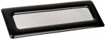 Demciflex Staubfilter Lian Li O11 Dynamic XL Vertical GPU - schwarz/schwarz