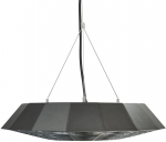 Tunabone Ceiling IR patio heater TB2068C-01 2000W 1 level
