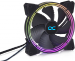 Alphacool Eiszyklon Aurora LUX PRO Digital RGB (140x140x25mm)