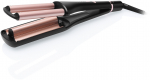 ETA | Curling Iron | Fenit&eacute; ETA933790000 | Ceramic heating system | Temperature (max) 210 &deg;C | Display LED | Black/Pink