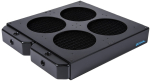 Alphacool NexXxoS XT45 Full Copper Quad 480/560 Radiator