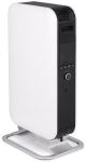 Mill | Heater | AB-H1500DN | Oil Filled Radiator | 1500 W | Number of power levels 3 | Suitable for rooms up to 16-24 m&sup2;