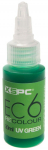 XSPC EC6 ReColour Dye, UV Green - 30ml