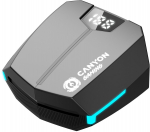 CANYON headset Doublebee GTWS-2 Gaming Black