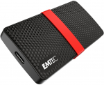 Emtec SSD 3.2Gen1 X200 2TB Portable retail