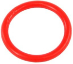 O-Ring 11,1 x 2mm (G1/4 inch without groove) - Red