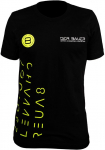 der8auer T-Shirt YT-Design (L)