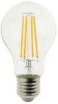 Blaupunkt LED lamp E27 Filament A60 1055lm 8W 2700K