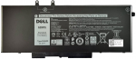 Dell 3HWPP aku Latitude 5401 5501