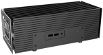 Akasa Turing AC Pro UCFF Case (Intel NUC), OEM - black