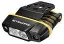 HEADLAMP NU SERIES 150 LUMENS/NU11 NITECORE