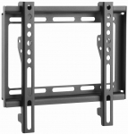 Gembird | Wall mount | WM-42F-04 | Fixed | 23-42 " | Black