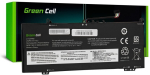 GREEN CELL battery L17C4PB0 7.6V 5800mAh
