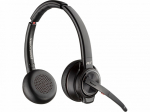 HP Poly Savi 8220 Office Stereo Headset
