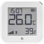 Shelly H&T Gen3 Temperature and humidity sensor, WiFi (White)