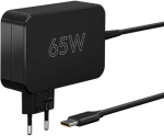 Goobay | USB-C Charger for Laptops (65 W) | 65419